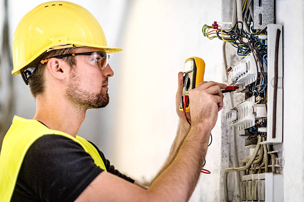 Emergency Electrical Repair Services in Loma, CO